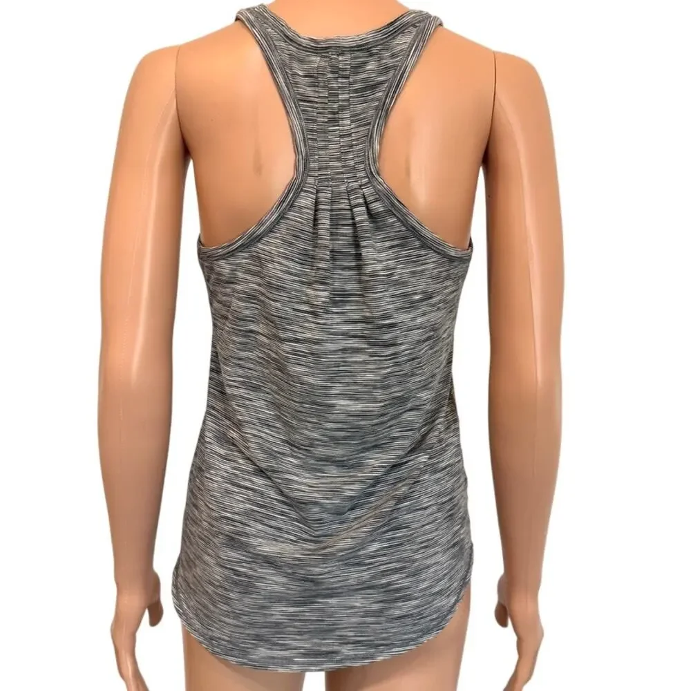 Lululemon small Yogi everyday active racerback tank TS 3349